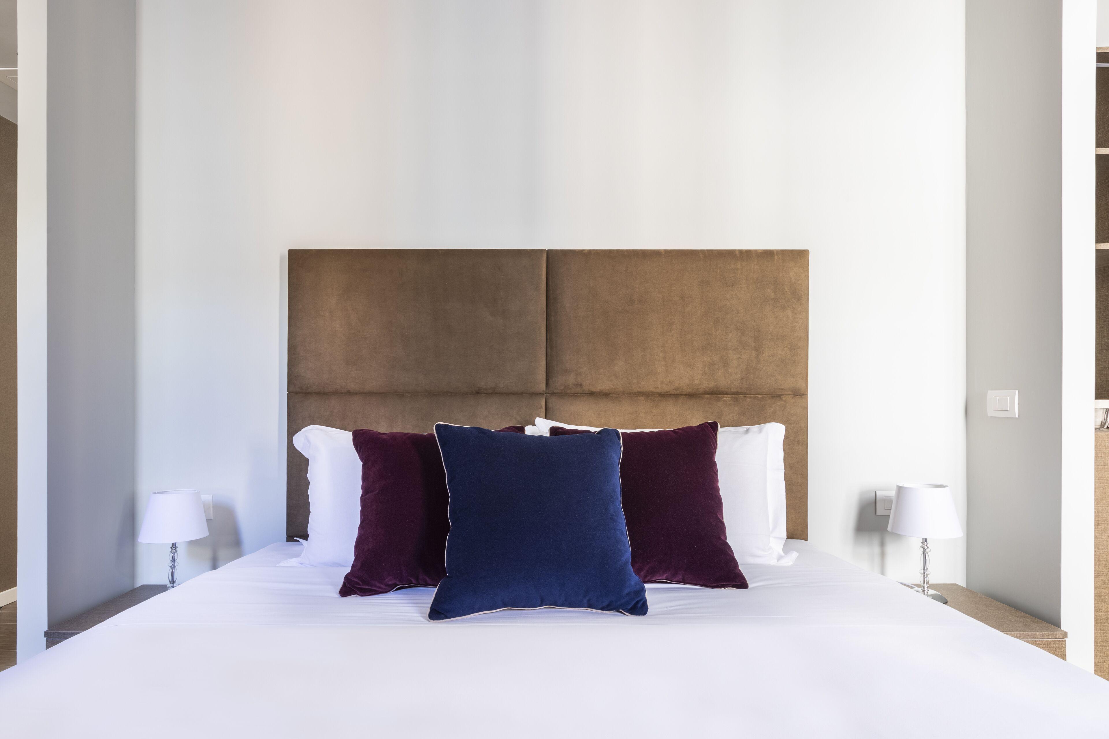 Giubbonari Suites — Foto 3